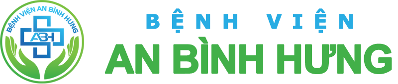 An Binh Hung Logo